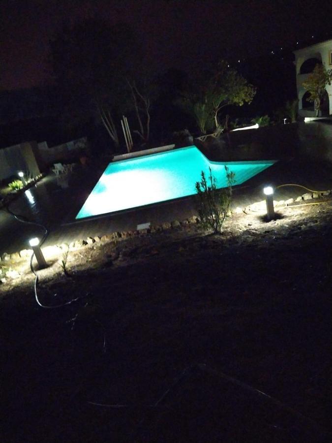 Perola De Sandy Paderne  Exterior foto