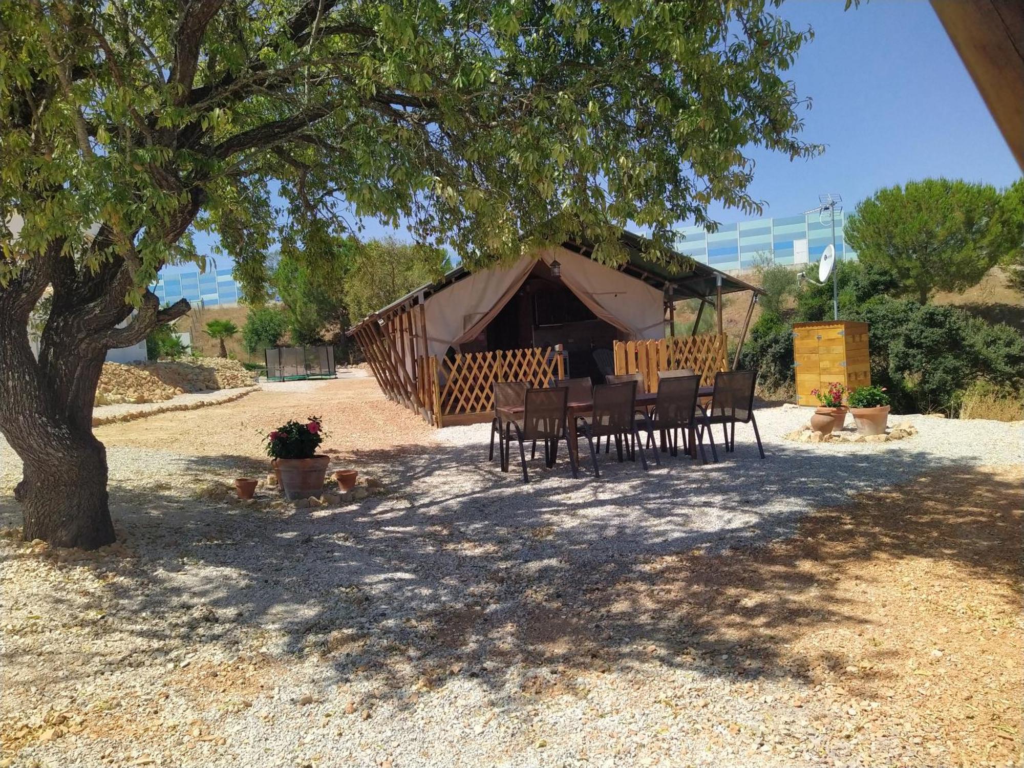 Perola De Sandy Paderne  Exterior foto